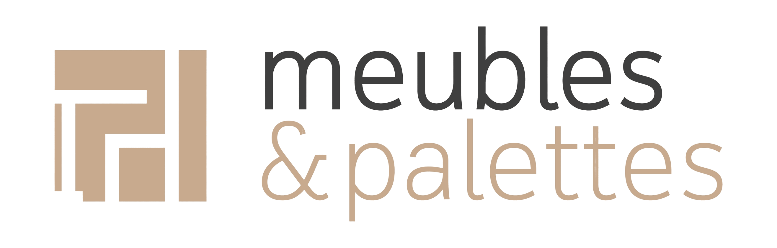 Meubles & Palettes