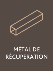 metal-de-recuperation Métal de récupération